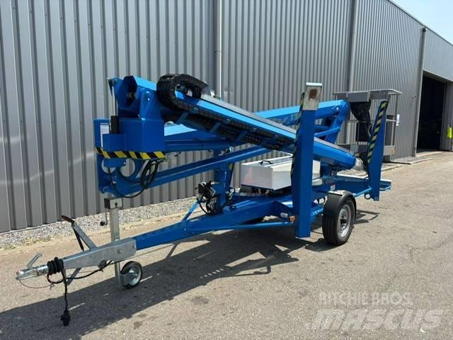 Niftylift 170 H E Aanhanger hoogwerkers