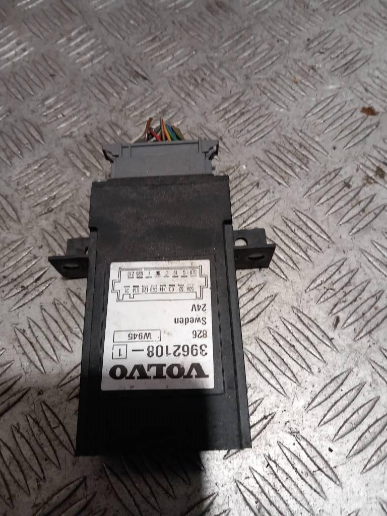 Volvo FH 12    3962108 Elektronik