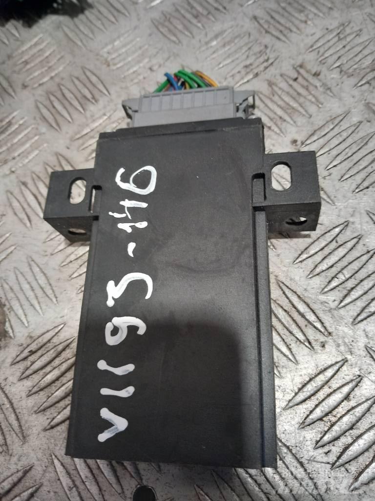 Volvo FH 12    3962108 Elektronik