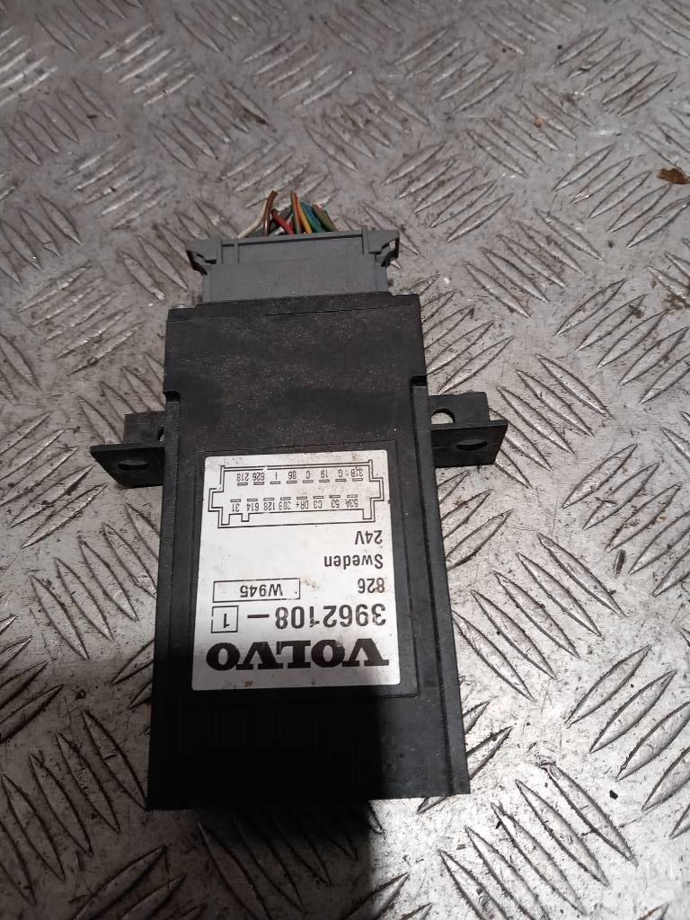 Volvo FH 12    3962108 Elektronik