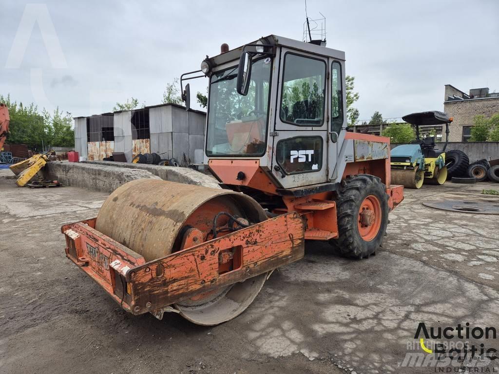 Hamm 3011 D Overige walsen