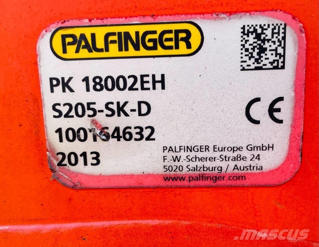 MAN TGS 26.440 Vlakke laadvloer met kraan