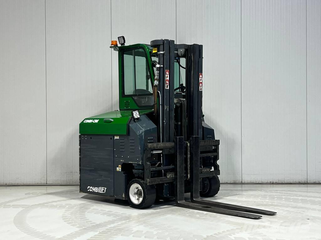 Combilift CBE2500 Four-way truck