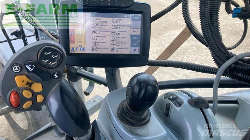 New Holland T7050 Tractoren