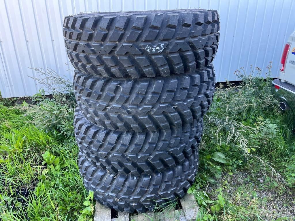 Nokian TRI II hjul Wielladers