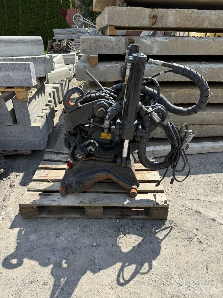 CAT TRS 10 Rotators
