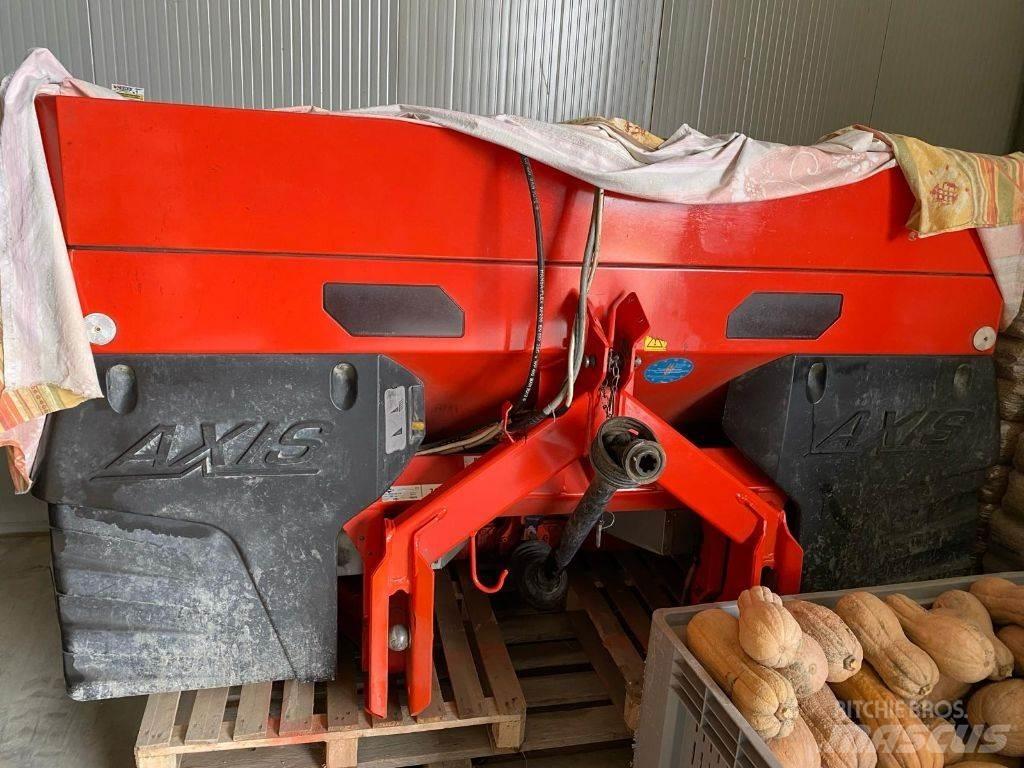Kuhn Axis 40.1 W Kunstmeststrooiers