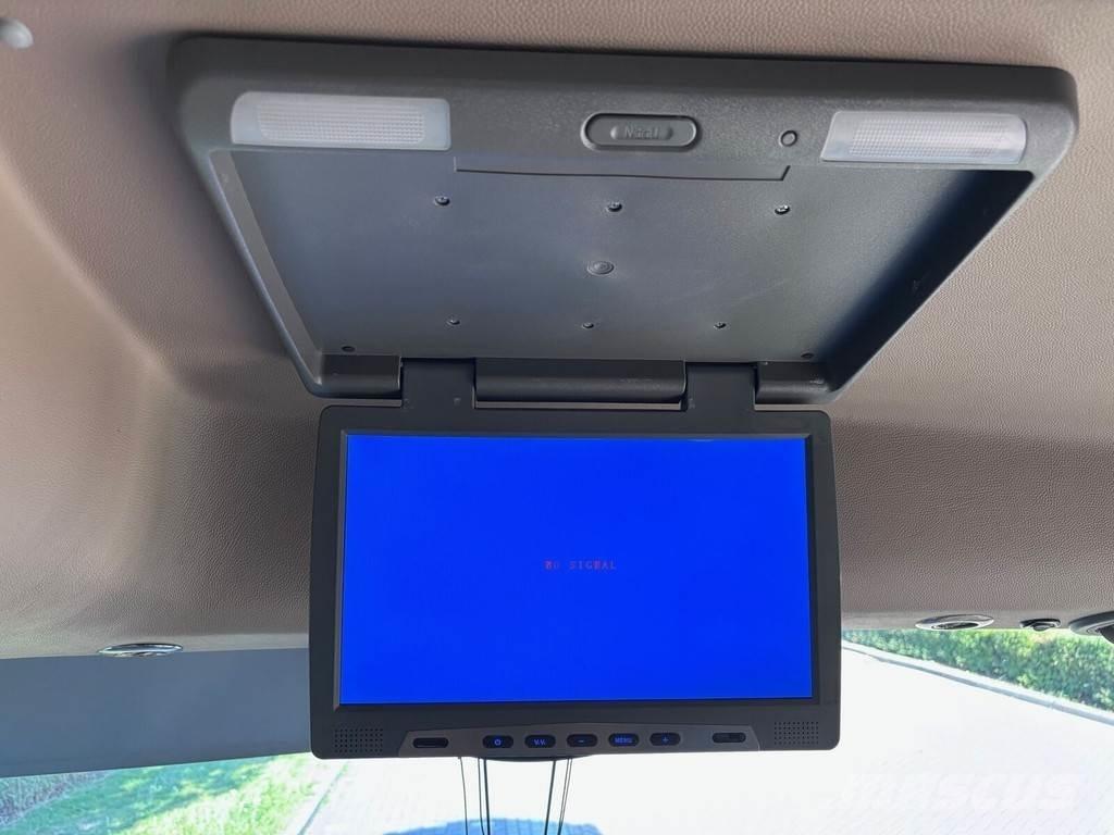 Iveco UNVI Compa Touringcar