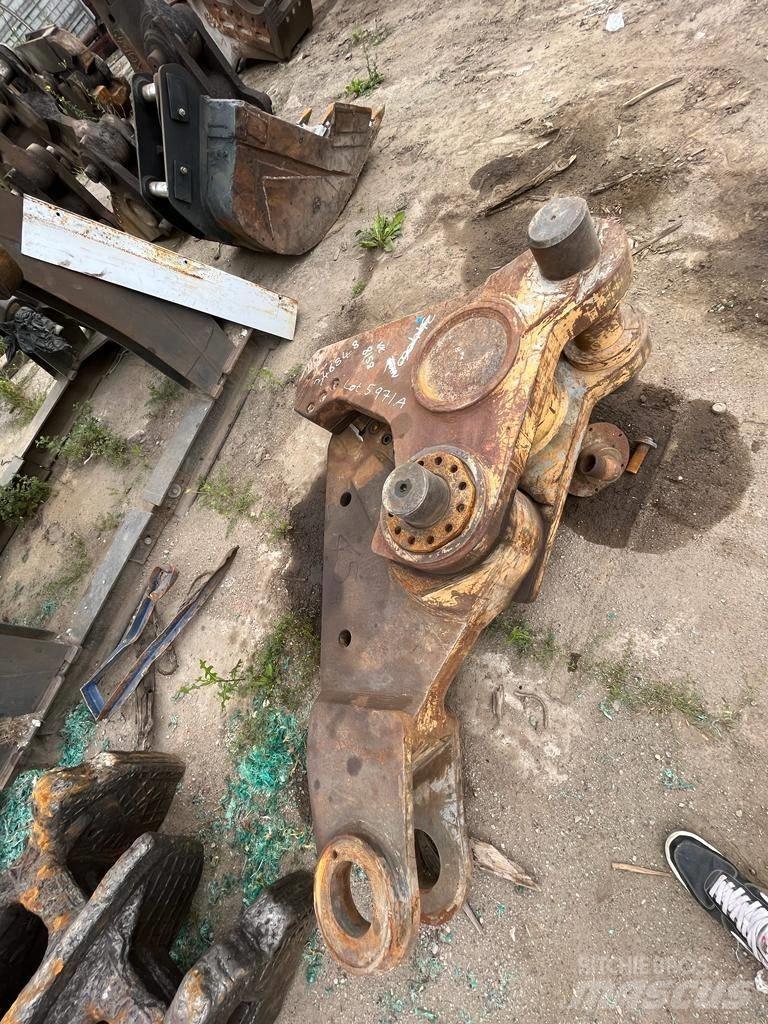 Demarec MQP 45 S Scharen