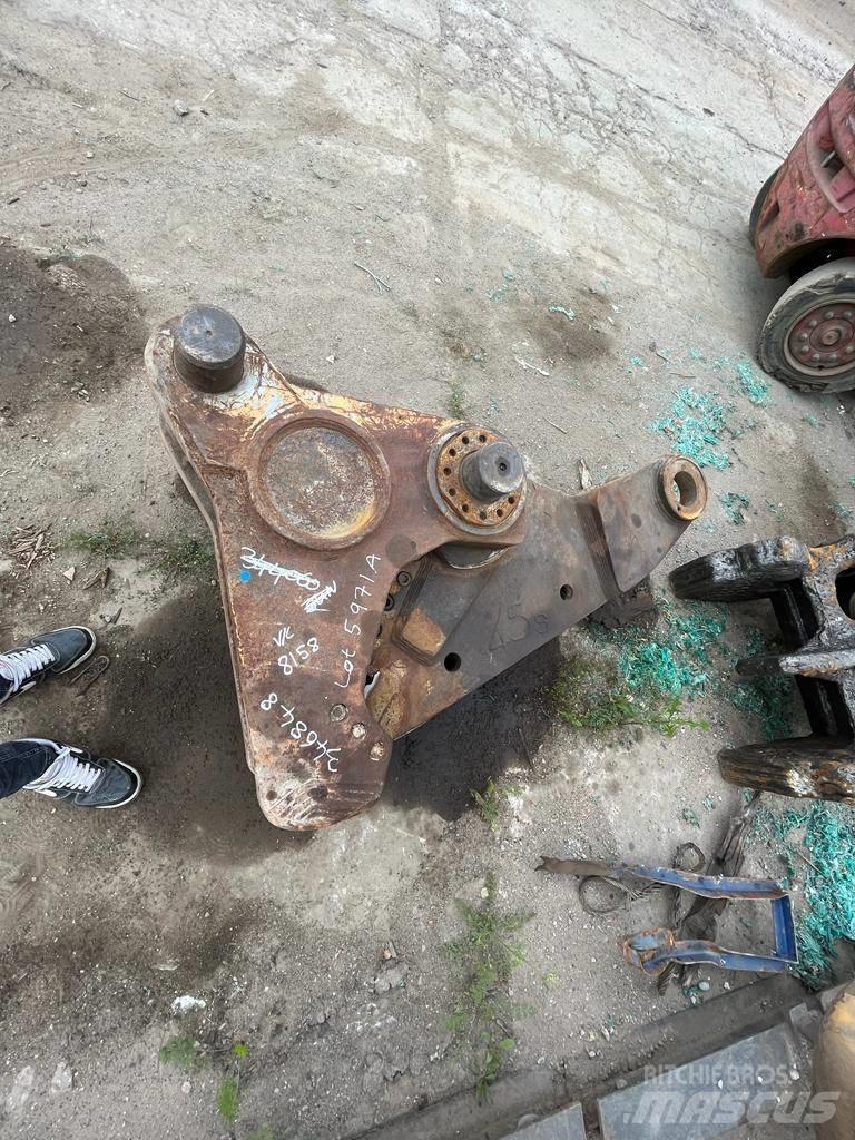 Demarec MQP 45 S Scharen