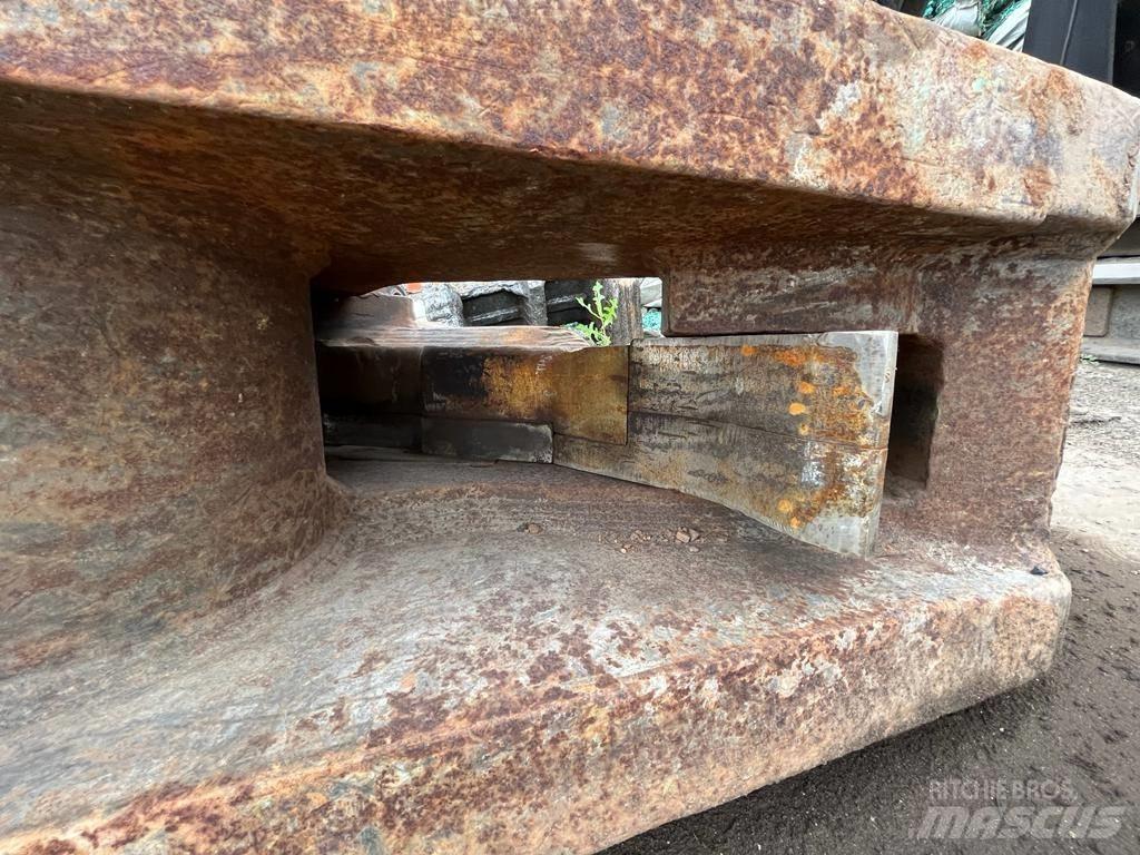 Demarec MQP 45 S Scharen