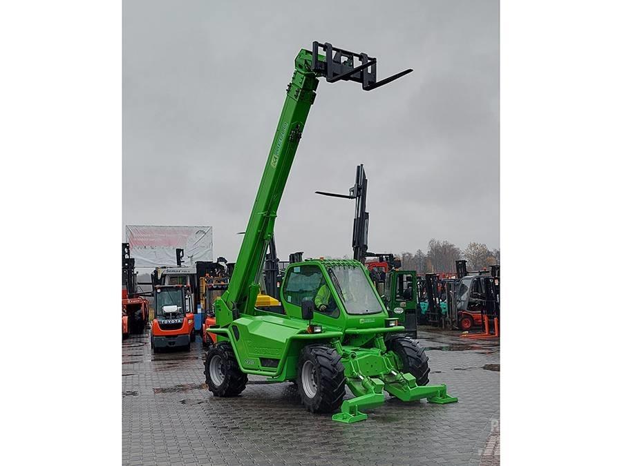Merlo P 35.13 K Verreikers