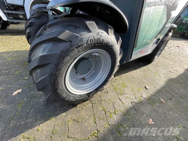 Kramer KT144 Landbouw - overige