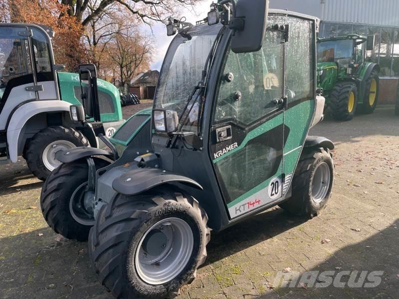 Kramer KT144 Landbouw - overige