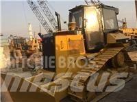 CAT D5N Rupsdozers