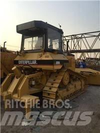 CAT D5N Rupsdozers