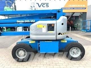 Genie Z 45/25 J DC Knikarmhoogwerkers