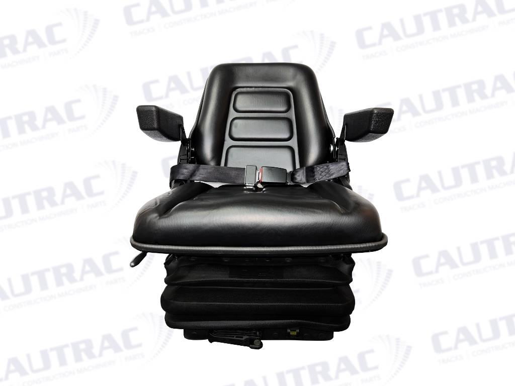  CAUTRAC SC2 SEAT Bouw - Overige