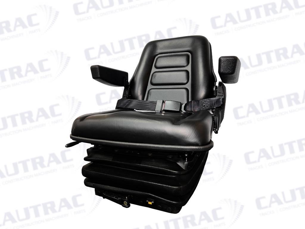  CAUTRAC SC2 SEAT Bouw - Overige