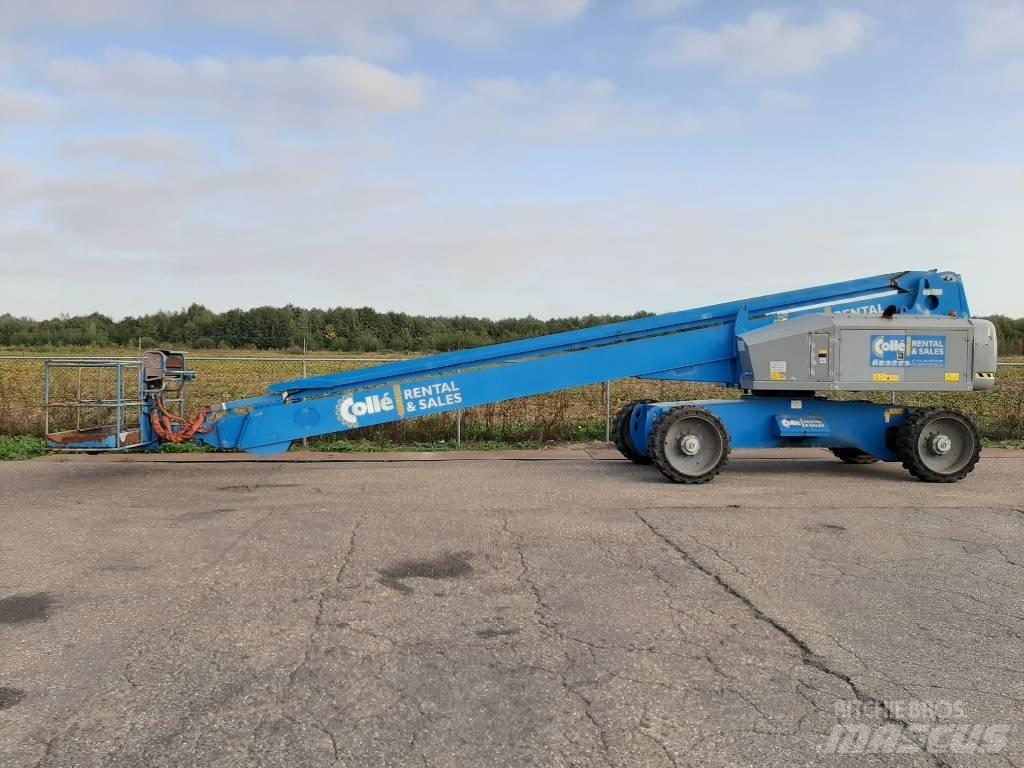 Genie S 100 HD Telescoophoogwerkers