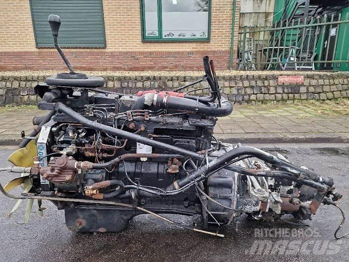  Engines DAF 45 Transport - Anderen