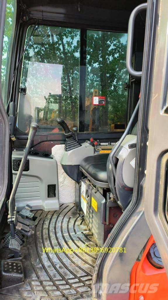 Kubota U 55 R-4 Minigraafmachines < 7t