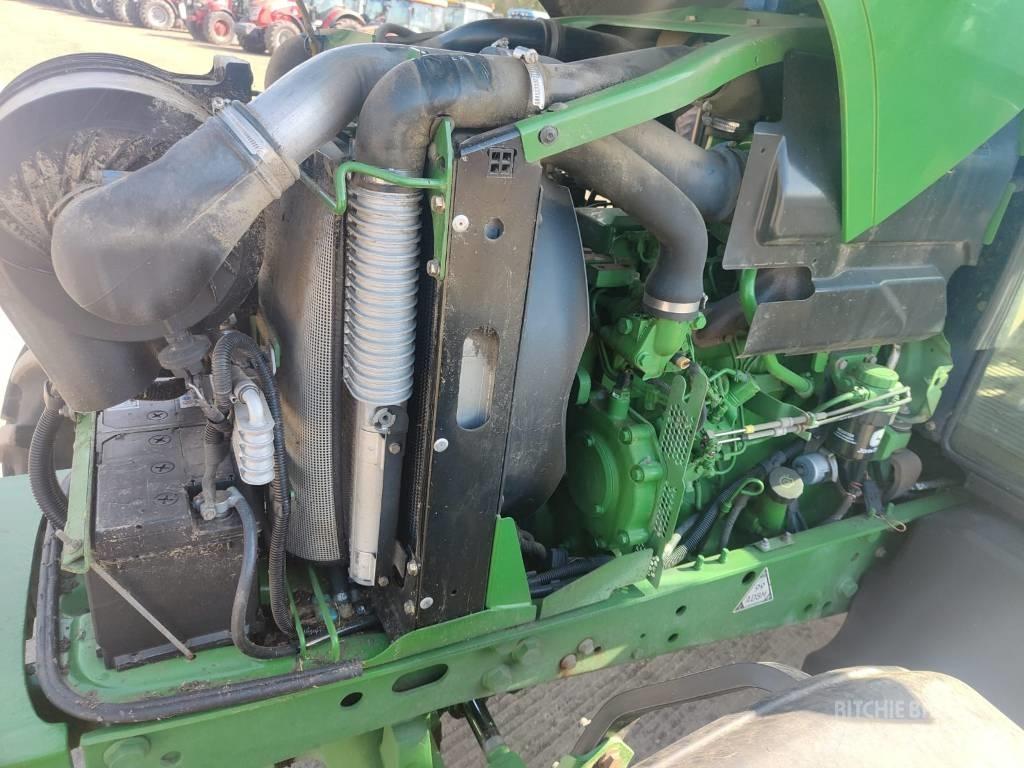 John Deere 5090 M Tractoren