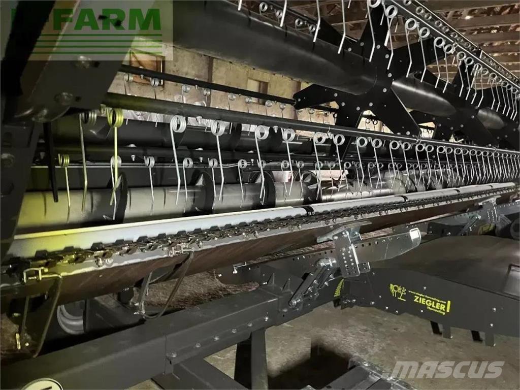 Fendt 6335 c Maaidorsmachines