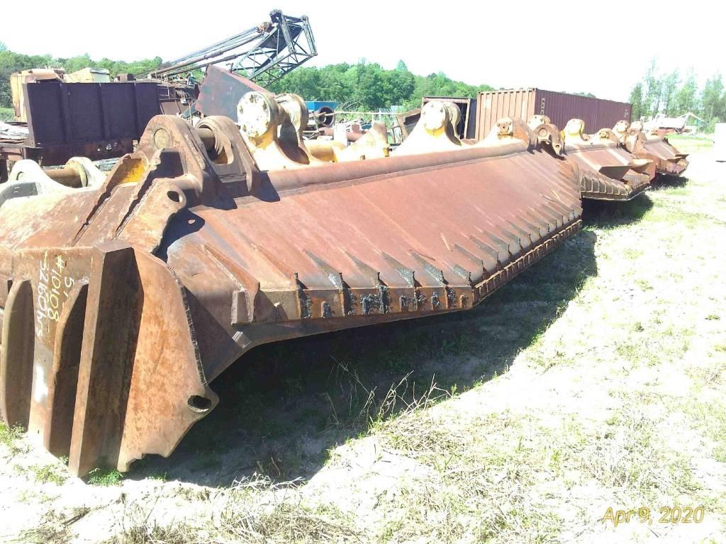 Komatsu D 575 A-3 Rupsdozers