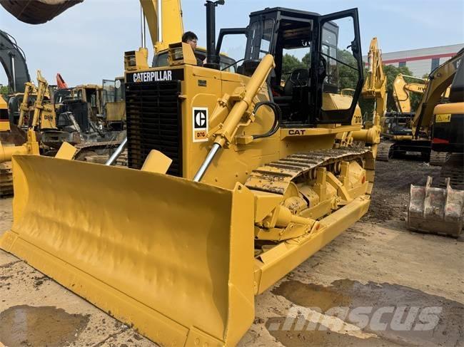CAT D 7 G Rupsdozers