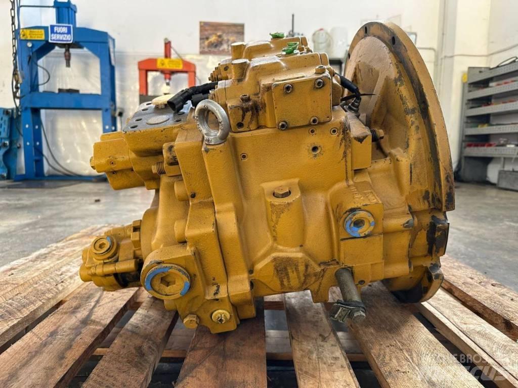 CAT 330 D L Hydraulics