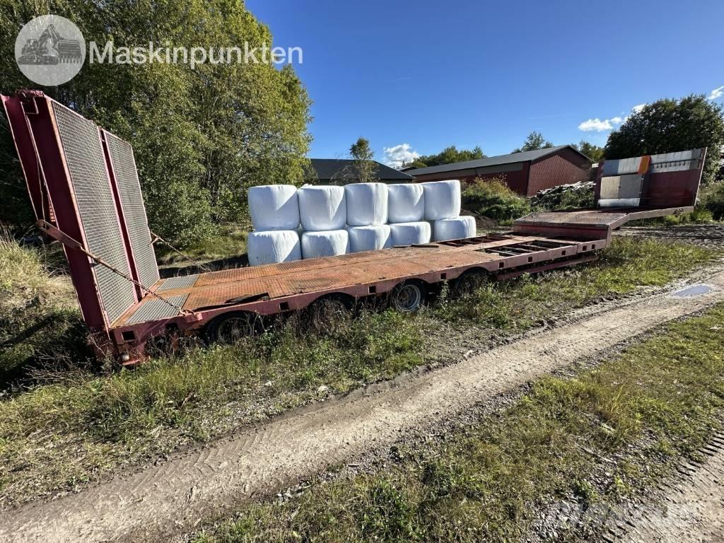 Nooteboom 0SD-50-04V Diepladers