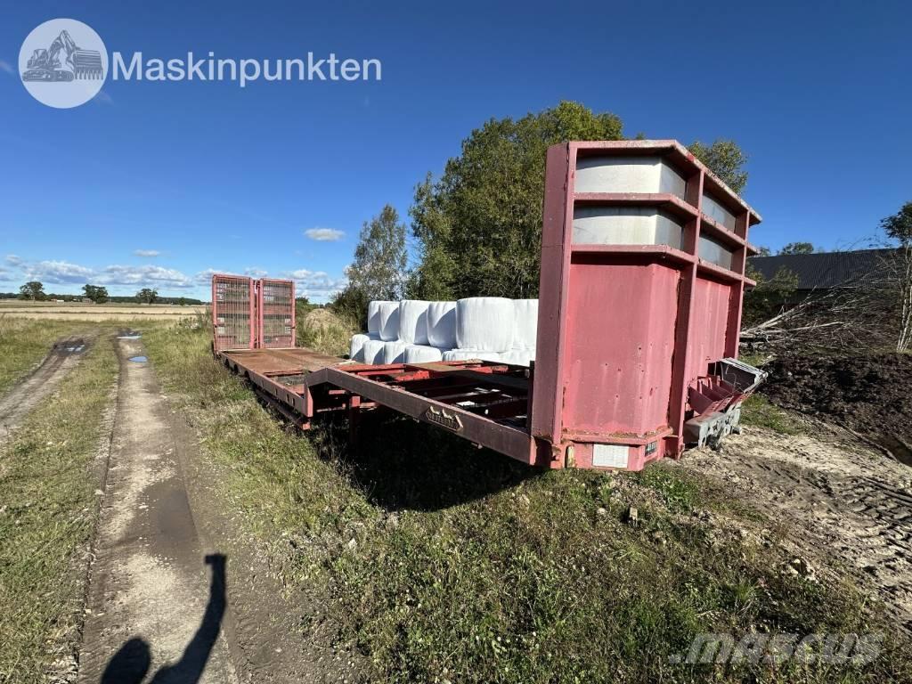 Nooteboom 0SD-50-04V Diepladers