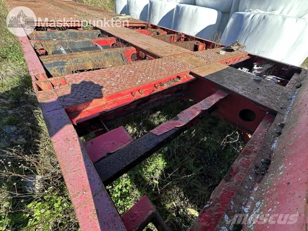 Nooteboom 0SD-50-04V Diepladers