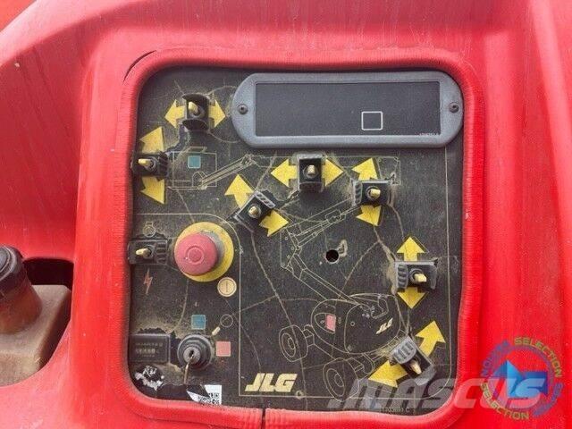 JLG 450AJ Knikarmhoogwerkers