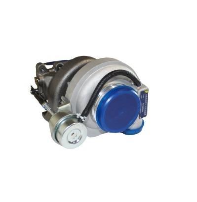 CASE Turbina - 2855947 Motoren