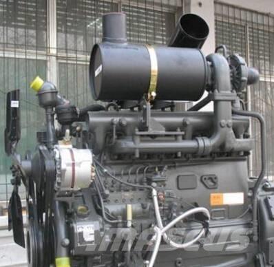 Deutz TD226B-6IG15 Motoren