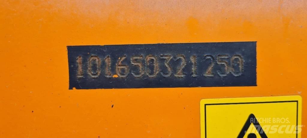 Bomag BW 135 AD-5 Duowalsen