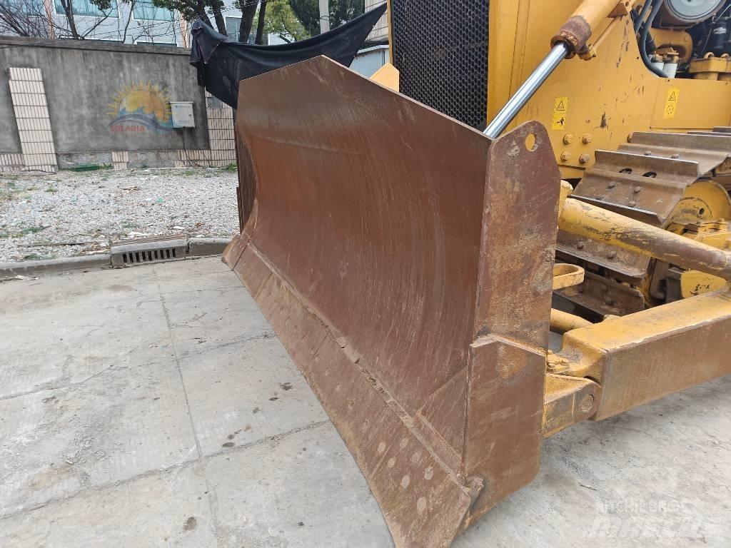 Shantui SD 23 Rupsdozers