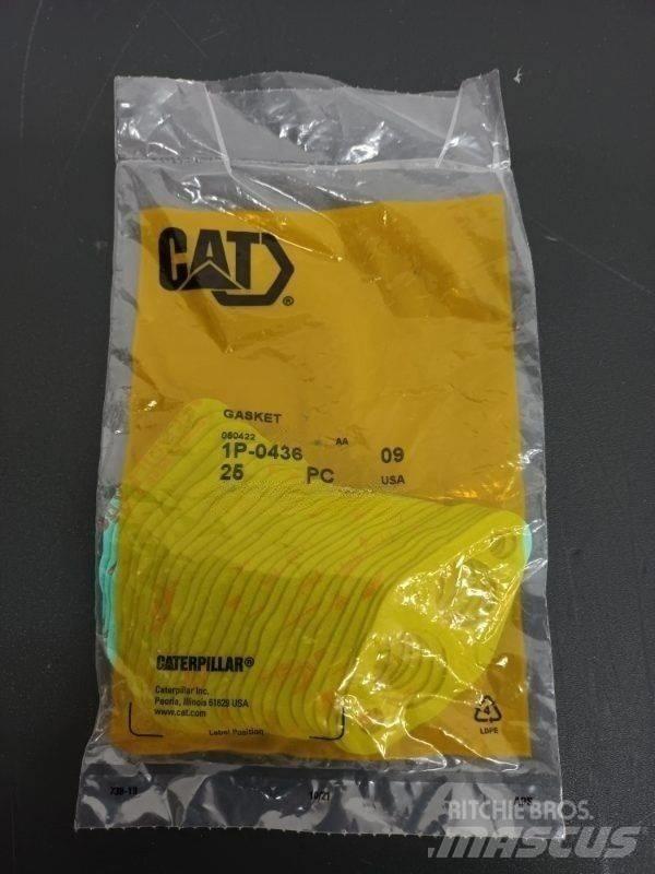 CAT GASKET 1P-0436 Motoren