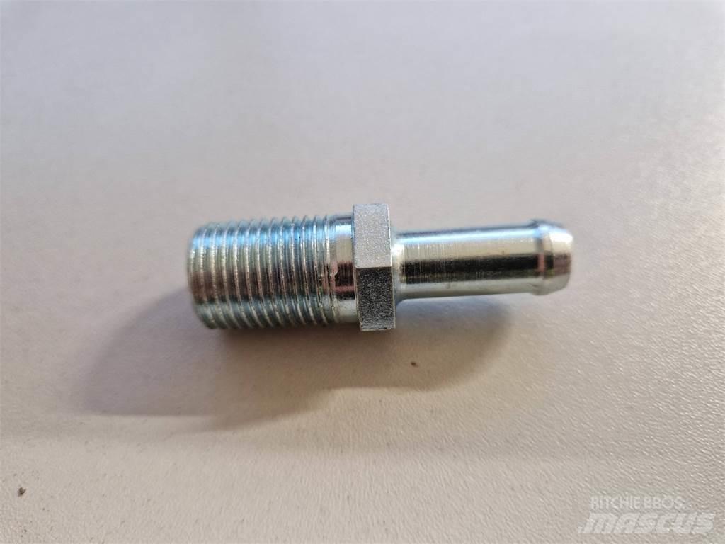 Rottne 032-0033 Motoren