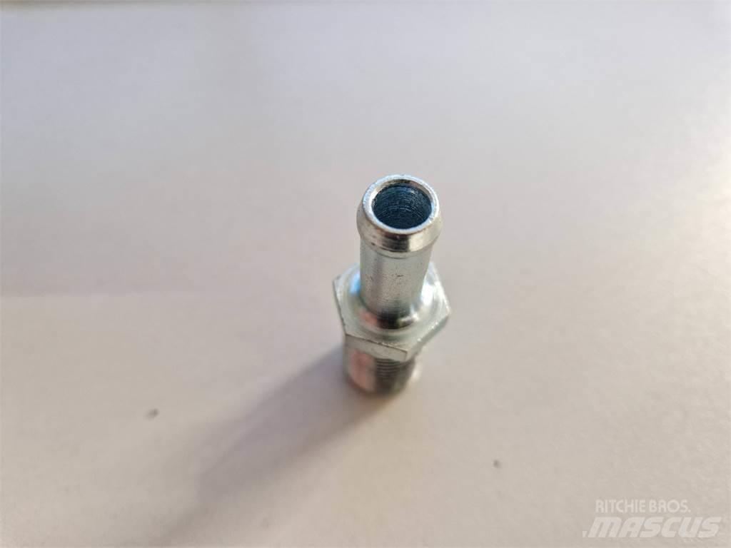 Rottne 032-0033 Motoren