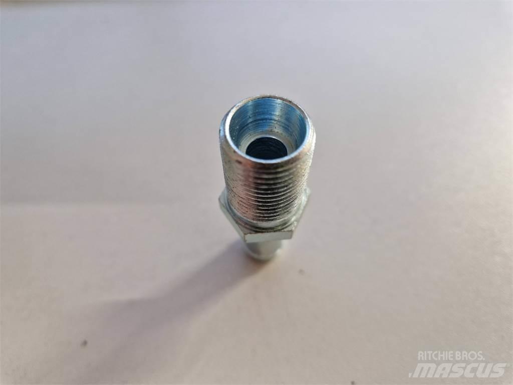 Rottne 032-0033 Motoren