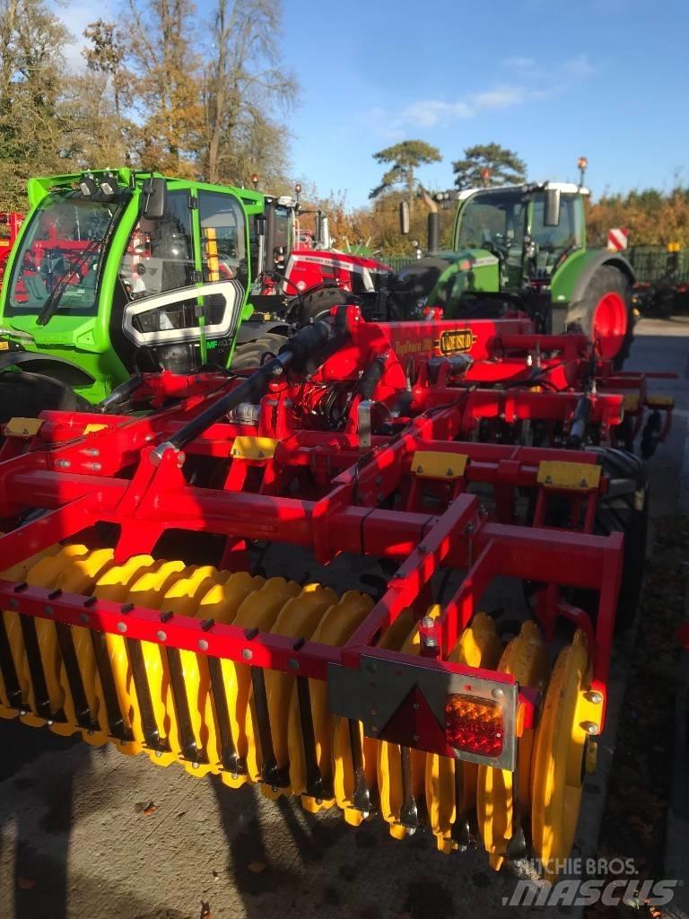 Väderstad TD300 Cultivatoren