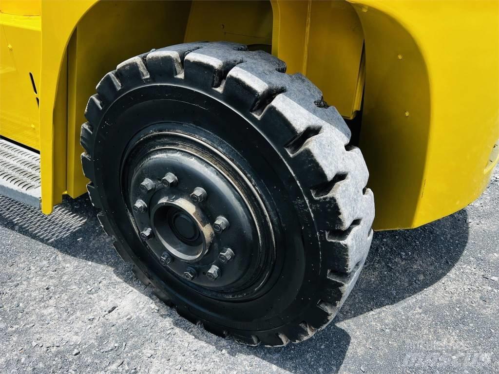 Hyster H 280 H D Heftrucks overige