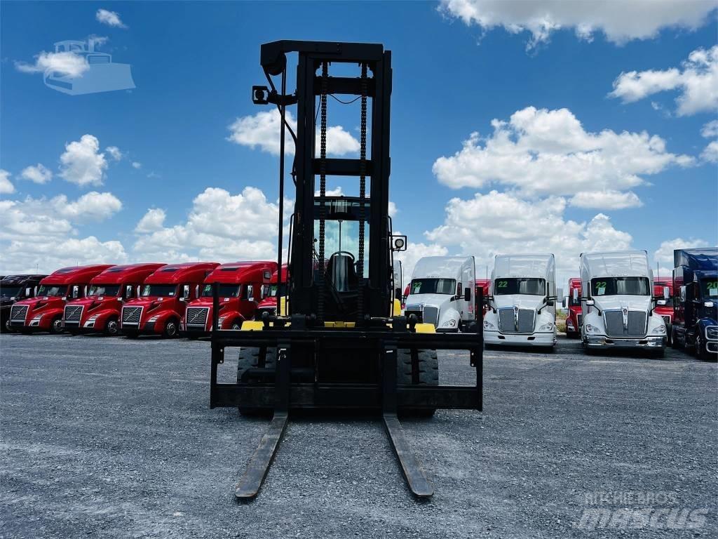 Hyster H 280 H D Heftrucks overige