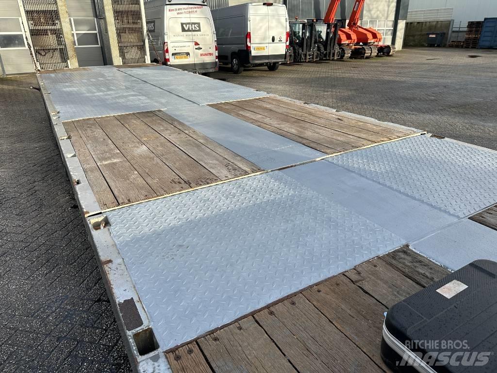 Nooteboom MCO 48 Diepladers