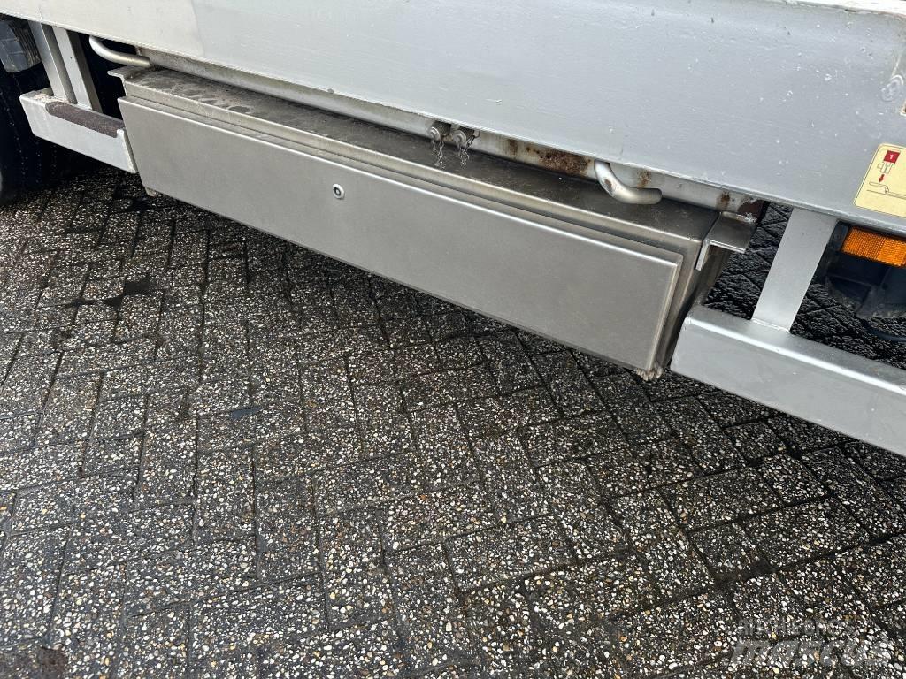 Nooteboom MCO 48 Diepladers