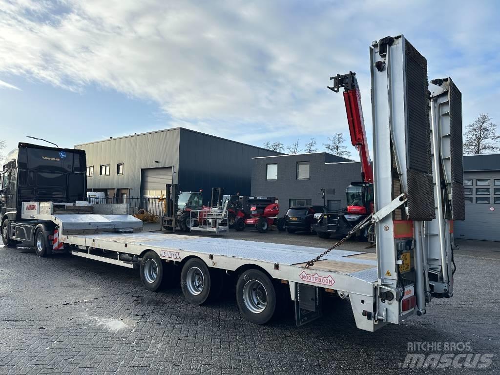 Nooteboom MCO 48 Diepladers