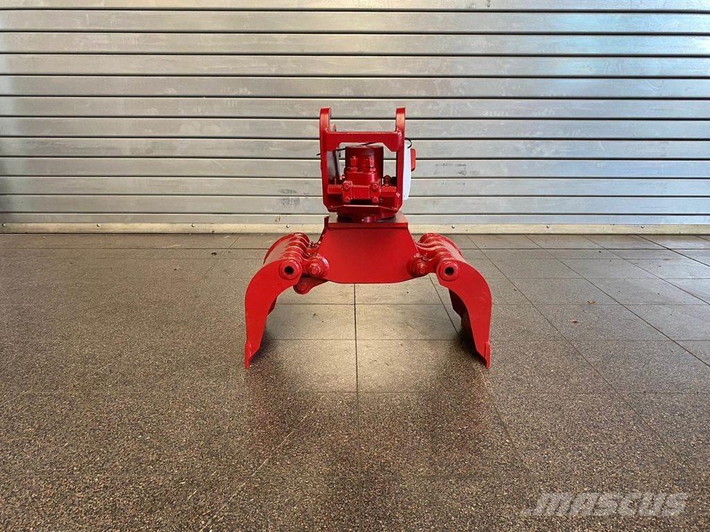 Zijtveld 75 D CW Grijpers